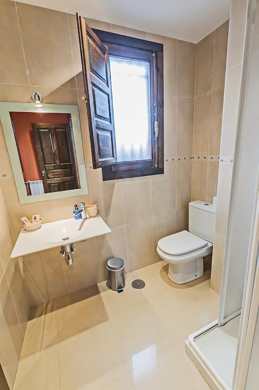Hotel Rural Pajarapinta Molinaseca Cameră foto