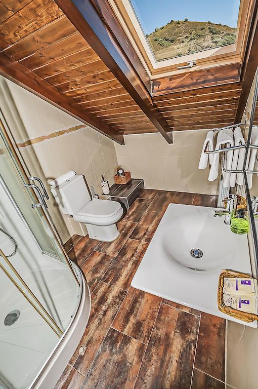 Hotel Rural Pajarapinta Molinaseca Cameră foto